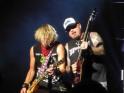 BLACK STONE CHERRY- Royal Albert Hall, London, 29 September 2021