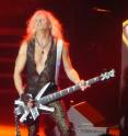 DEF LEPPARD- Zappo's Theater, Planet Hollywood, Las Vegas, USA, 14 August 2019