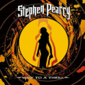 Pearcy