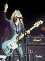 SUZI QUATRO-London Palladium, 15 November 2023