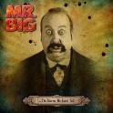 Mr Big cover