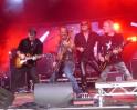 FIREVOLT FESTIVAL- Whitebottom Farm, Stockport, 9-11 August 2024