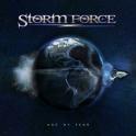 STORM FORCE - Age Of Fear STORM FORCE - Age Of Fear