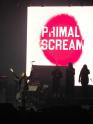 Primal Scream – Hydro, Glasgow, 14 October 2024
