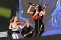 SHANIA TWAIN- British Summer Time, Hyde Park, 7 July 2024.