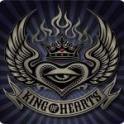 KING OF HEARTS - King Of Hearts