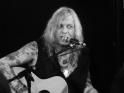 TED POLEY- The Black Heart, London, 29 March 2023