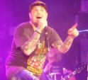 BLACK STONE CHERRY- Islington Assembly Hall, 29 September 2023