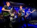 BROKEN WITT REBELS - The Borderline, London, 8 April 2017