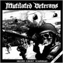 Mutilated Veterans