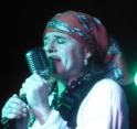 SPIKE- Half Moon, Putney, London, 16 February 2025