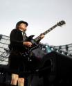 ACDC Manchester Etihad stadium  Rock or Bust tour 9th June 2016 photo 2 steve goudie