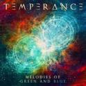 TEMPERANCE - Melodies Of Green And Blue TEMPERANCE - Melodies Of Green And Blue