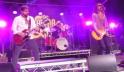 FIREVOLT FESTIVAL- Whitebottom Farm, Stockport, 9-11 August 2024