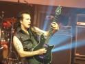 ROCKINGHAM FESTIVAL-Nottingham Trent University Students Union, 21-23 October 2016