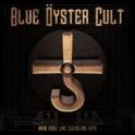 BLUE OYSTER CULT - Hard Rock Live In Cleveland 2014