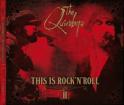 The Quireboys