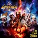 stryper final