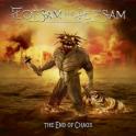 Flotsam and Jetsam - The End Of Chaos