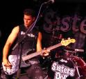 SISTERS DOLL- Cart and Horses, London, 4 June 2026