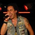 CRAZY LIXX- Islington Academy, London, 6 May 2022