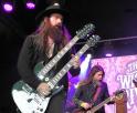 FIREVOLT FESTIVAL- Whitebottom Farm, Stockport, 7-9 August 2026