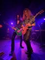 CHEZ KANE- Camden Underworld, London, 24 May 2026