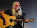 URIAH HEEP- London Palladium, 5 October 2022