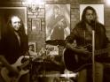 COLLATERAL- The Cavern, Raynes Park, London, 19 August 2021