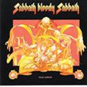 Black Sabbath - Sabbath Bloody Sabbath (1973)