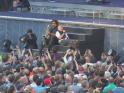BRUCE SPRINGSTEEN AND THE E STREET BAND- Croke Park, Dublin, Ireland, 19 May 2024