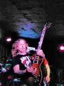 CATS IN SPACE – Half Moon, Putney, London, 6 January 2016
