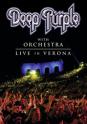 DEEP PURPLE with Orchestra - Live In Verona DEEP PURPLE with Orchestra - Live In Verona
