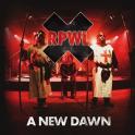 RPWL - A New Dawn RPWL - A New Dawn