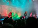THE DEAD DAISIES - KK's Steel Mill, Wolverhampton, 16 August 2025