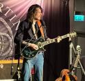 DOM MARTIN- Cabbage Patch, Twickenham, 19 October 2023