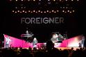 FOREIGNER - Manchester Apollo, 12 May 2018