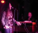  SARI SCHORR- Half Moon, Putney, London, 13 April 2022