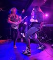 CHEZ KANE- Camden Underworld, London, 24 May 2026