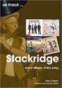 On track...Stackridge by Alan Draper