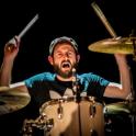 KING KING- Islington Assembly Hall, London, 29 November 2016