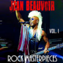 JEAN BEAUVOIR - Rock Masterpieces Vol 1