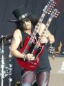 Slash - DOWNLOAD FESTIVAL – DAY 3, 14 June 2015
