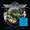 IAN GILLAN BAND - Down The Road