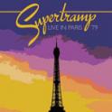 SUPERTRAMP - Live In Paris '79