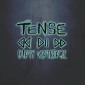 DIRTY VERTEBRAE - Tense