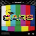 THE CARS Moving In Stereo: The Best Of