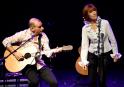 KIKI DEE & CARMELO LUGGERI - The Met, Bury, 26 October 2018