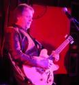 MARTIN TURNER- 100 Club, London, 15 April 2022