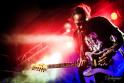 Eric Gales - ROCKIN' THE BLUES 2018 – The Garage, London, Saturday 17 March 2018
